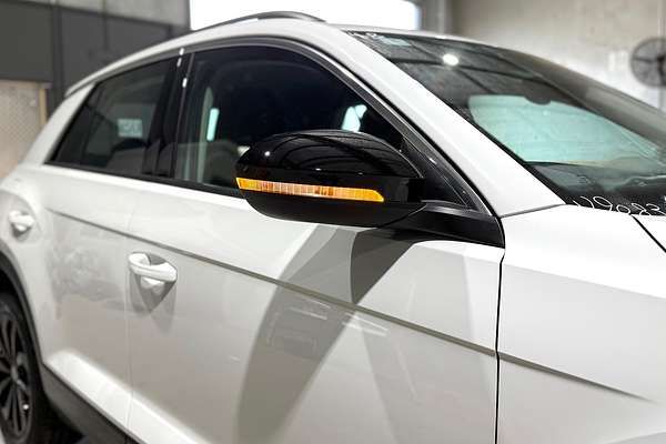 2023 Volkswagen T-Roc CityLife D11