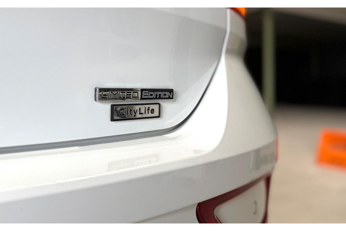 2023 Volkswagen T-Roc CityLife D11