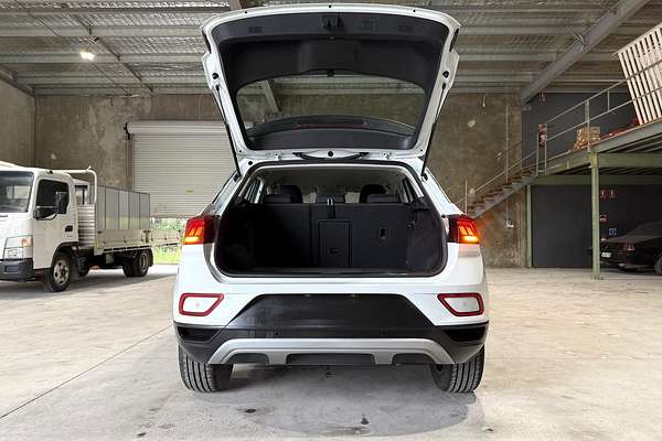 2023 Volkswagen T-Roc CityLife D11