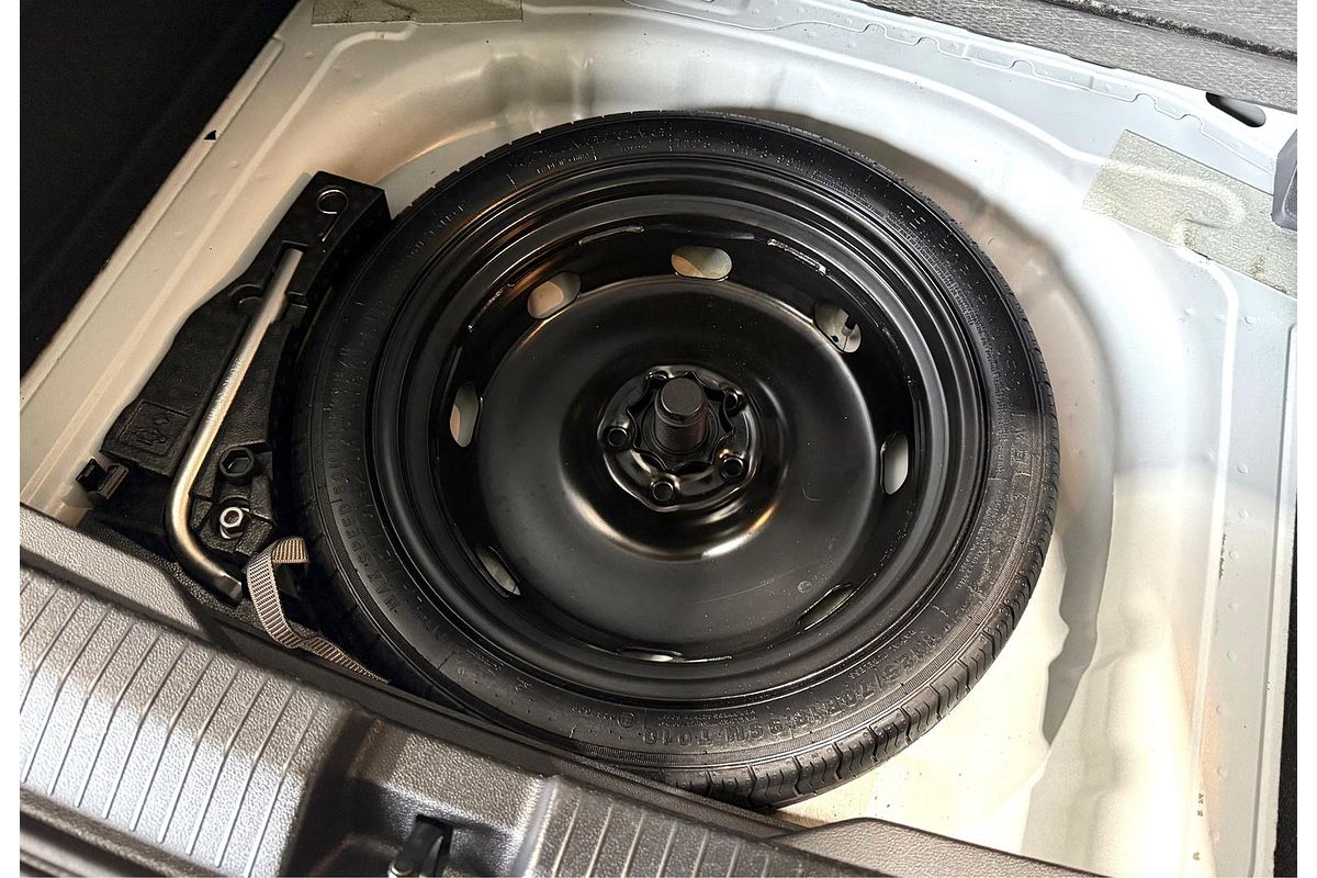 2023 Volkswagen T-Roc CityLife D11