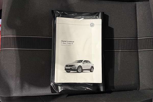 2023 Volkswagen T-Roc CityLife D11