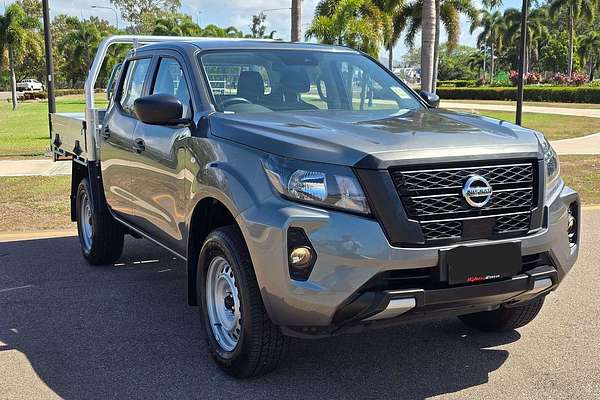 2024 Nissan Navara SL D23 4X4