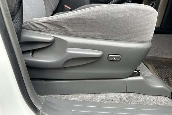 2013 Toyota Landcruiser Prado GXL KDJ150R