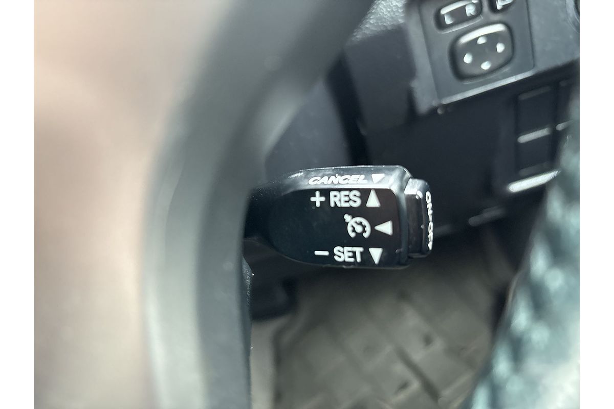 2013 Toyota Landcruiser Prado GXL KDJ150R