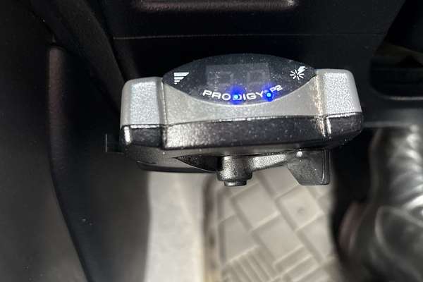 2013 Toyota Landcruiser Prado GXL KDJ150R