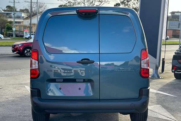 2025 Peugeot Partner Pro K9 SWB Low Roof