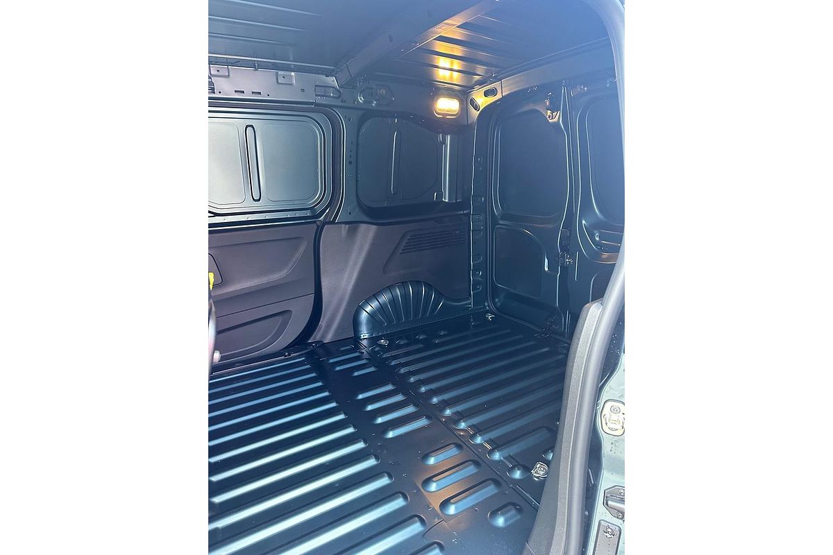 2025 Peugeot Partner Pro K9 SWB Low Roof