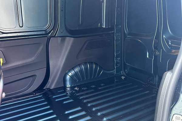 2025 Peugeot Partner Pro K9 SWB Low Roof