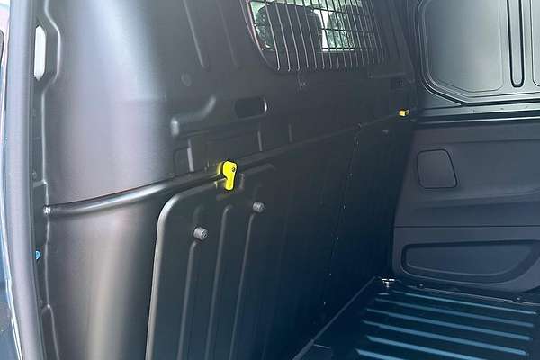 2025 Peugeot Partner Pro K9 SWB Low Roof