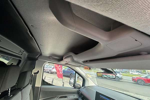 2025 Peugeot Partner Pro K9 SWB Low Roof