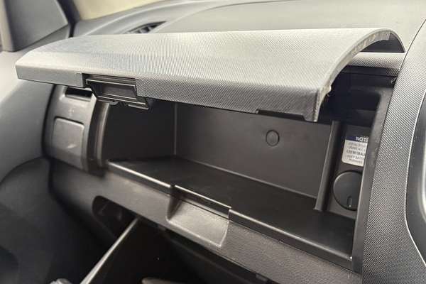 2018 Isuzu D-MAX SX 4X4