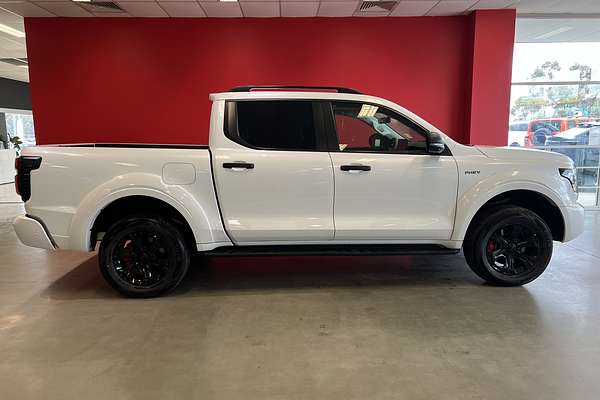 2025 GWM Cannon Alpha Ultra PHEV P05 4X4