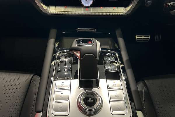 2025 GWM Cannon Alpha Ultra PHEV P05 4X4