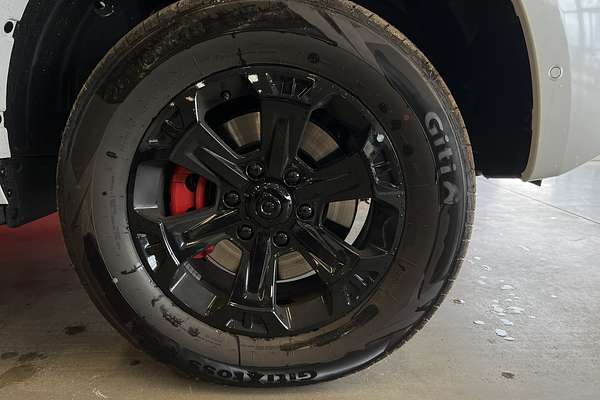 2025 GWM Cannon Alpha Ultra PHEV P05 4X4