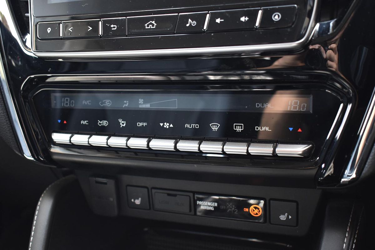 2021 Isuzu MU-X LS-T