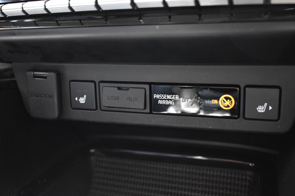 2021 Isuzu MU-X LS-T