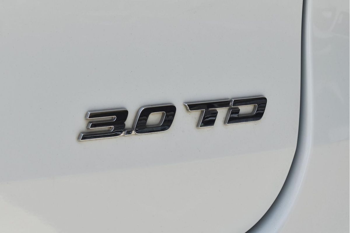 2021 Isuzu MU-X LS-T