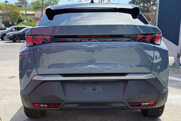 2025 Peugeot 3008 GT Premium Hybrid P64