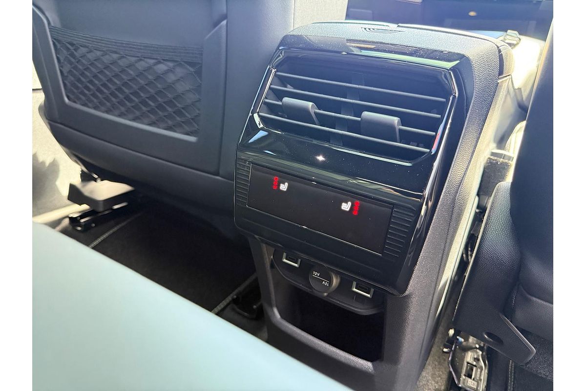 2025 Peugeot 3008 GT Premium Hybrid P64