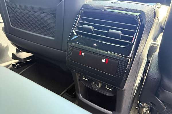 2025 Peugeot 3008 GT Premium Hybrid P64