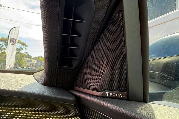 2025 Peugeot 3008 GT Premium Hybrid P64