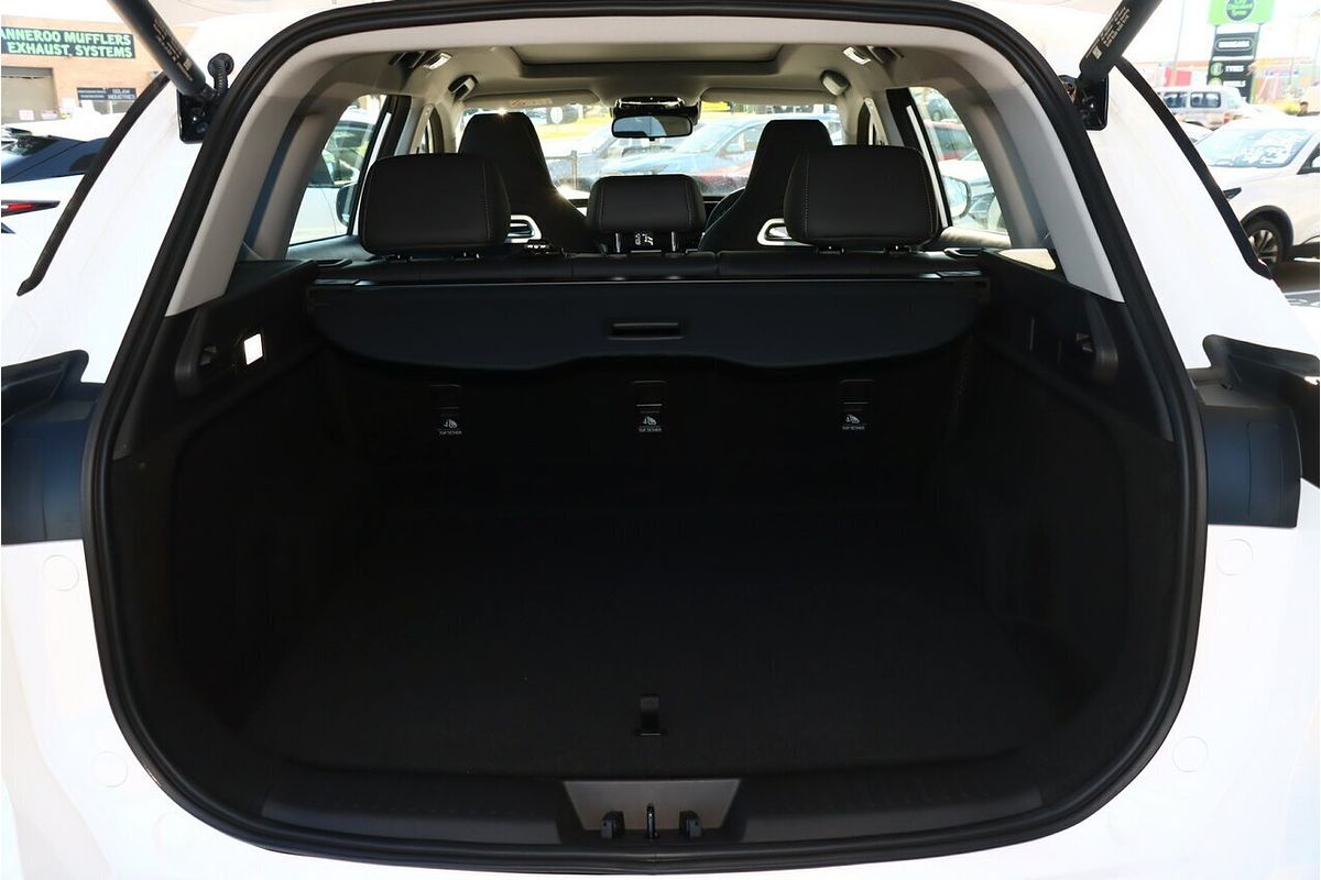 2025 Chery Tiggo 7 Ultimate T32