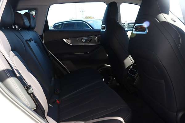 2025 Chery Tiggo 7 Ultimate T32