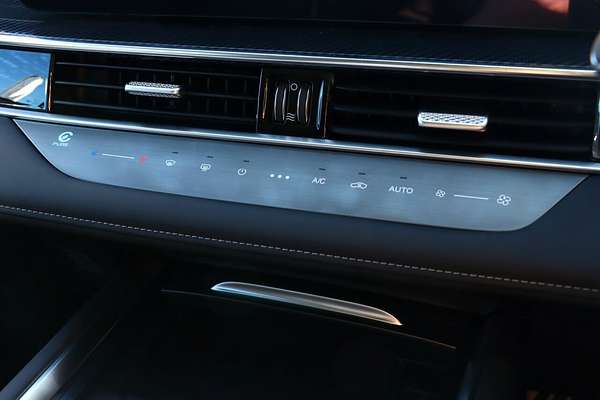 2025 Chery Tiggo 7 Ultimate T32