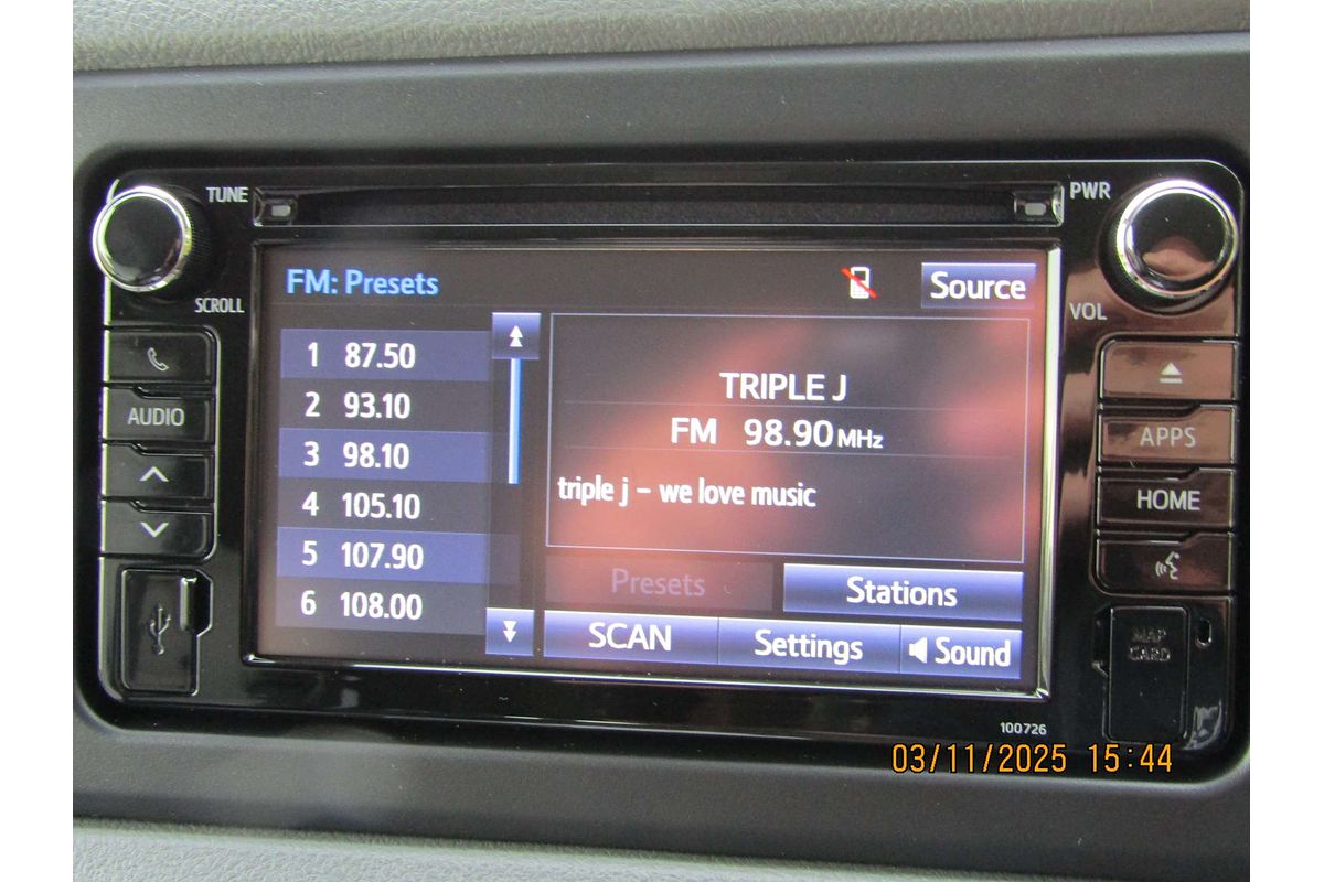 2025 Toyota Coaster GDB70R