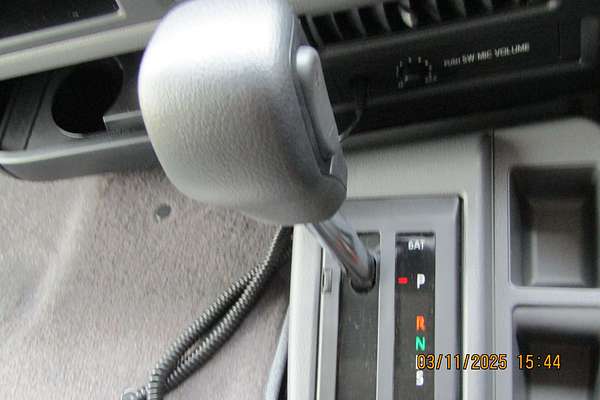 2025 Toyota Coaster GDB70R