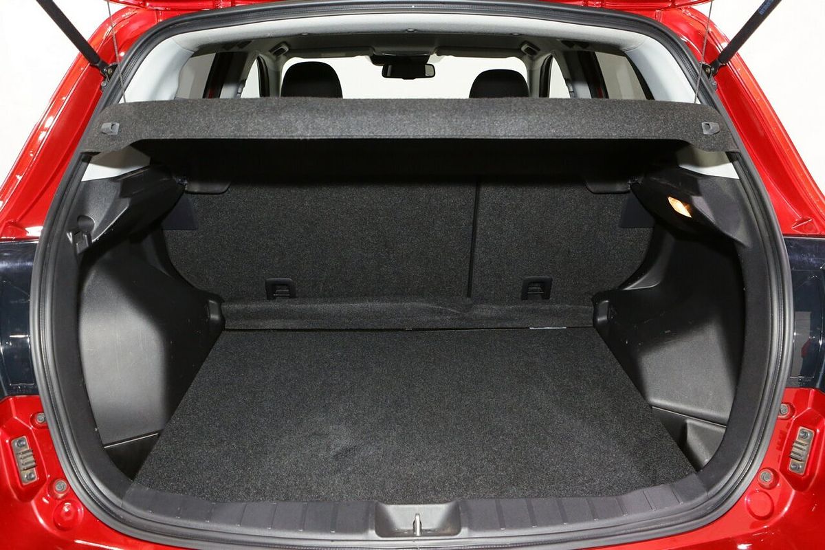 2020 Mitsubishi ASX LS XD