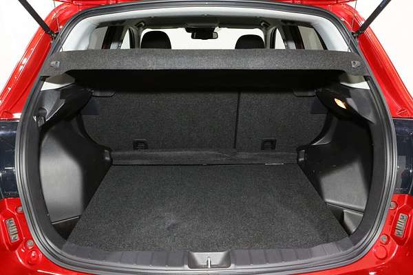 2020 Mitsubishi ASX LS XD