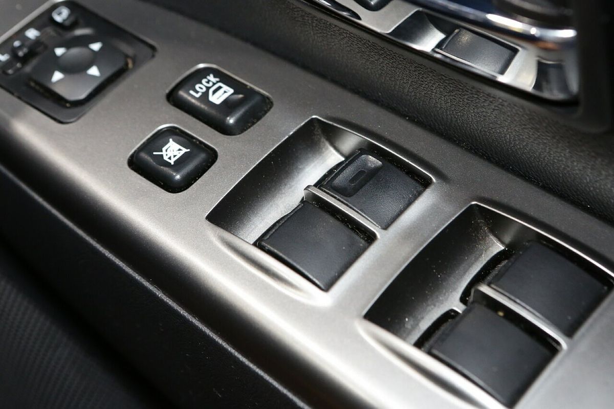 2020 Mitsubishi ASX LS XD