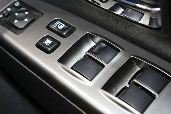 2020 Mitsubishi ASX LS XD