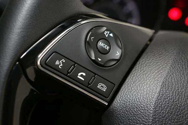 2020 Mitsubishi ASX LS XD