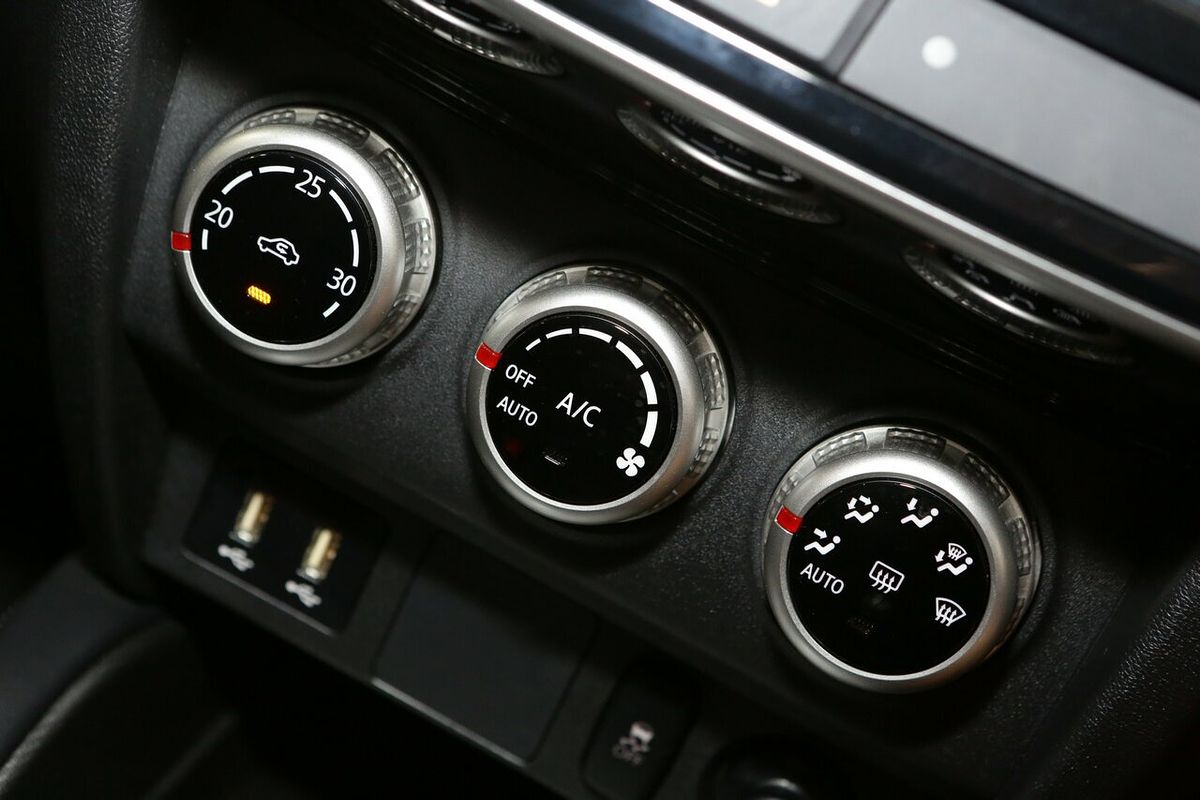 2020 Mitsubishi ASX LS XD