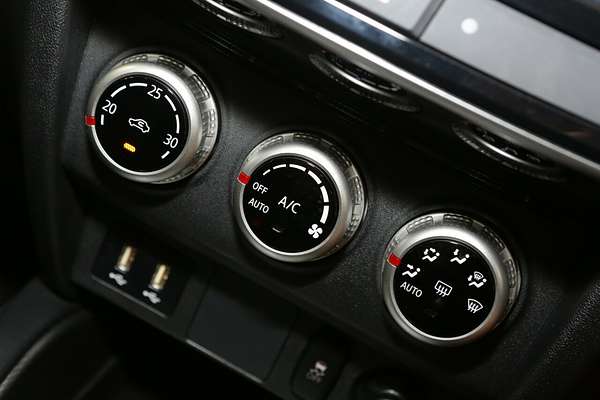 2020 Mitsubishi ASX LS XD