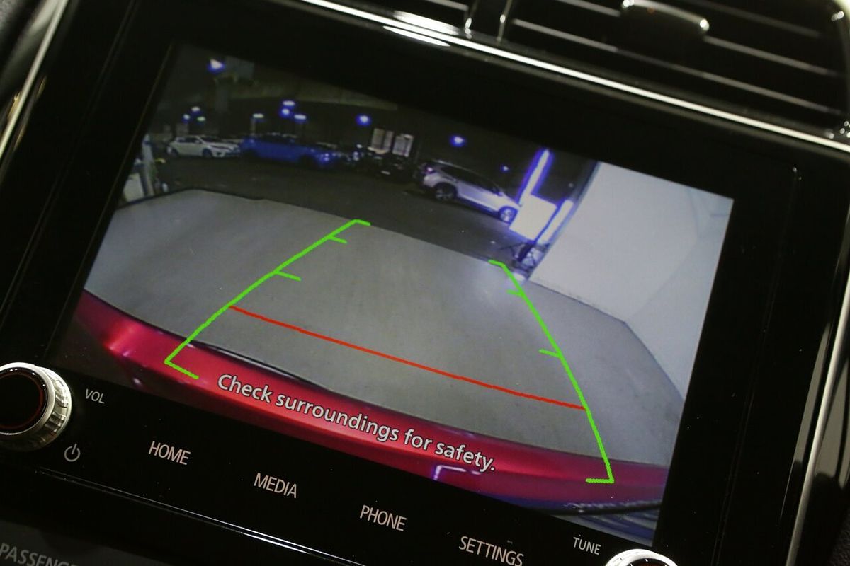 2020 Mitsubishi ASX LS XD