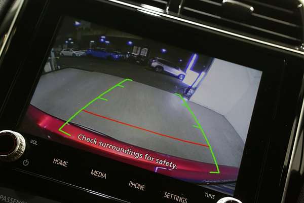 2020 Mitsubishi ASX LS XD