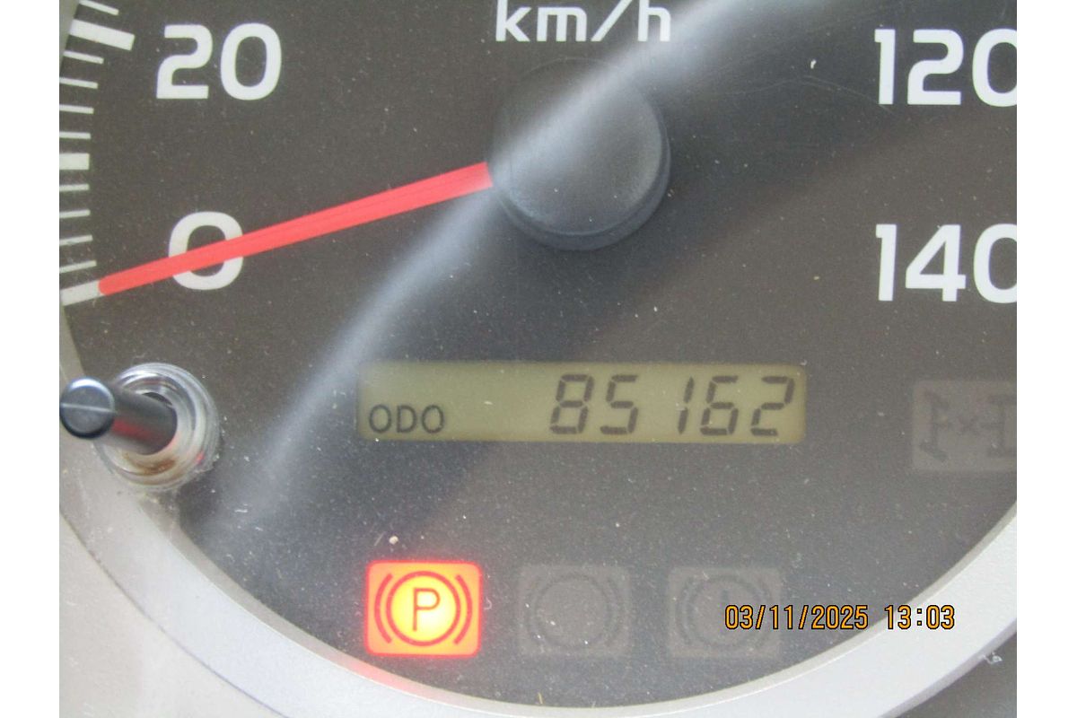 2018 Hino 500 Series FC1022 SWB 3.6 FC7J