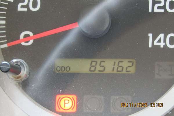 2018 Hino 500 Series FC1022 SWB 3.6 FC7J