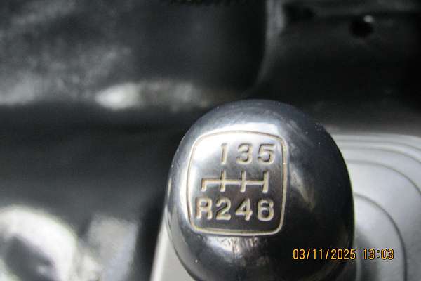 2018 Hino 500 Series FC1022 SWB 3.6 FC7J