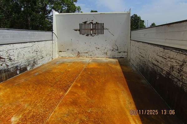 2018 Hino 500 Series FC1022 SWB 3.6 FC7J