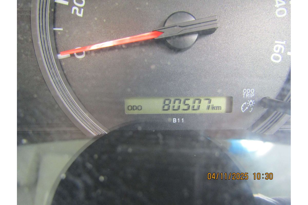 2019 Toyota Coaster XZB70R