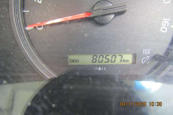 2019 Toyota Coaster XZB70R