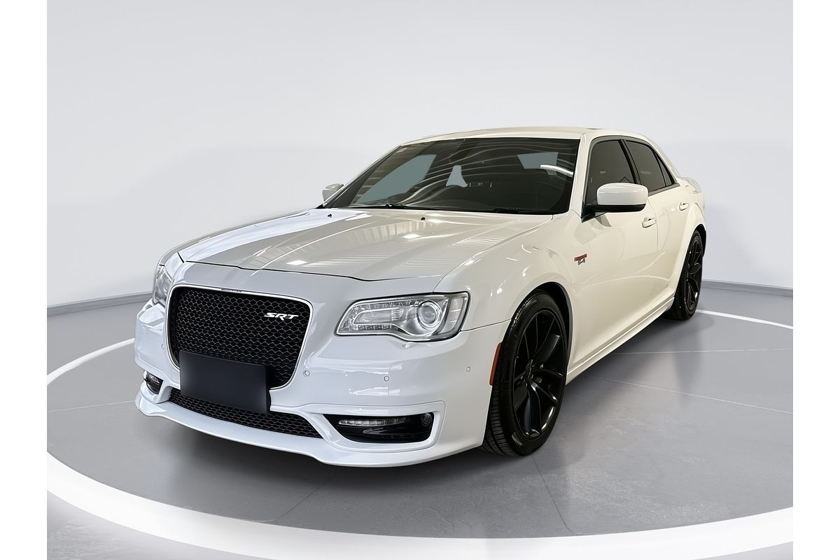 2021 Chrysler 300 SRT Core LX