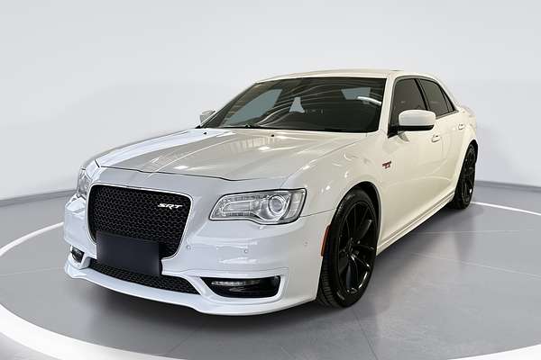 2021 Chrysler 300 SRT Core LX