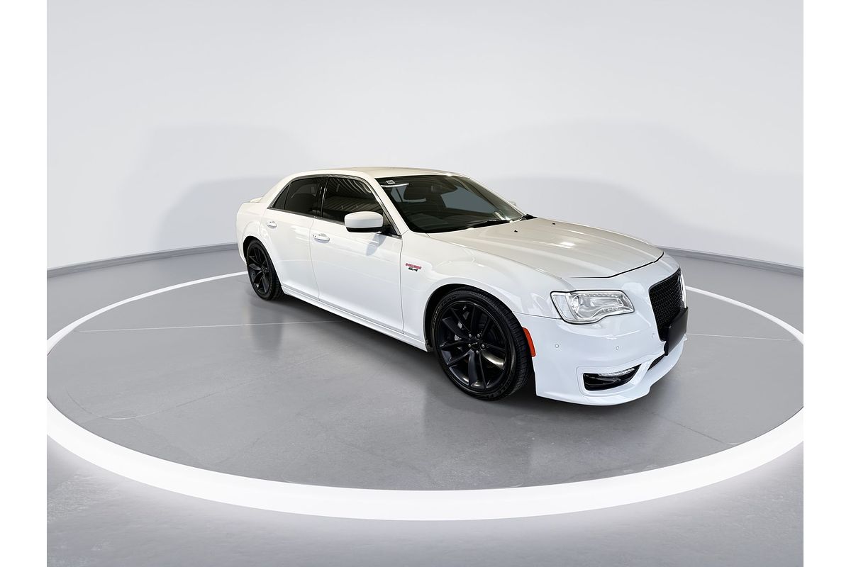 2021 Chrysler 300 SRT Core LX