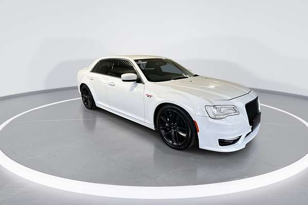 2021 Chrysler 300 SRT Core LX