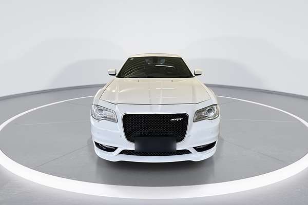 2021 Chrysler 300 SRT Core LX